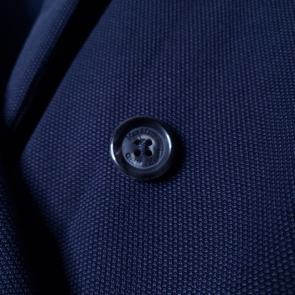 MaxMara Weekend Blazer Size M - Picture 3 of 12